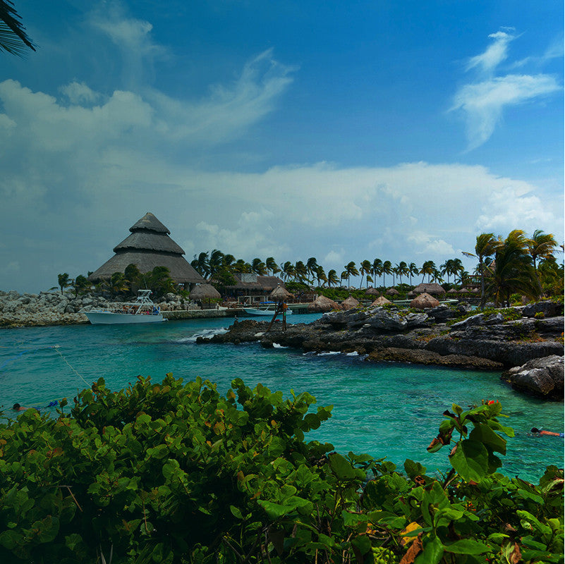 Cancun, Mexico