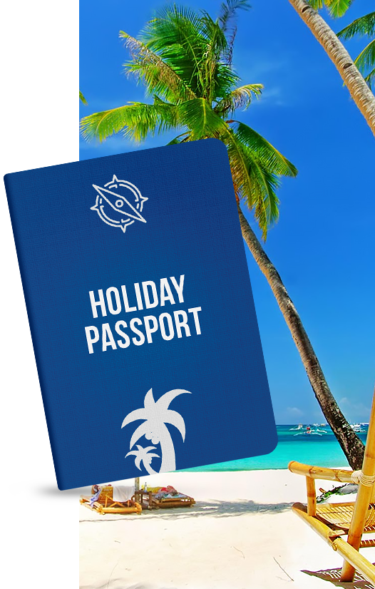 Holiday passport